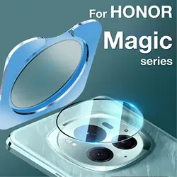 Stealth Camera Resistance Protective Film with Easy Installation Kit (For Magic 6)