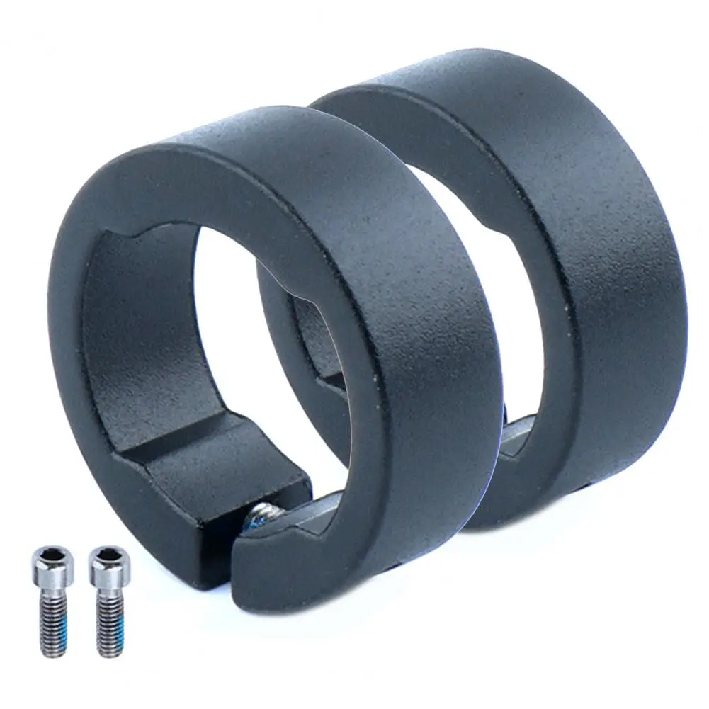 Black 12 mm
