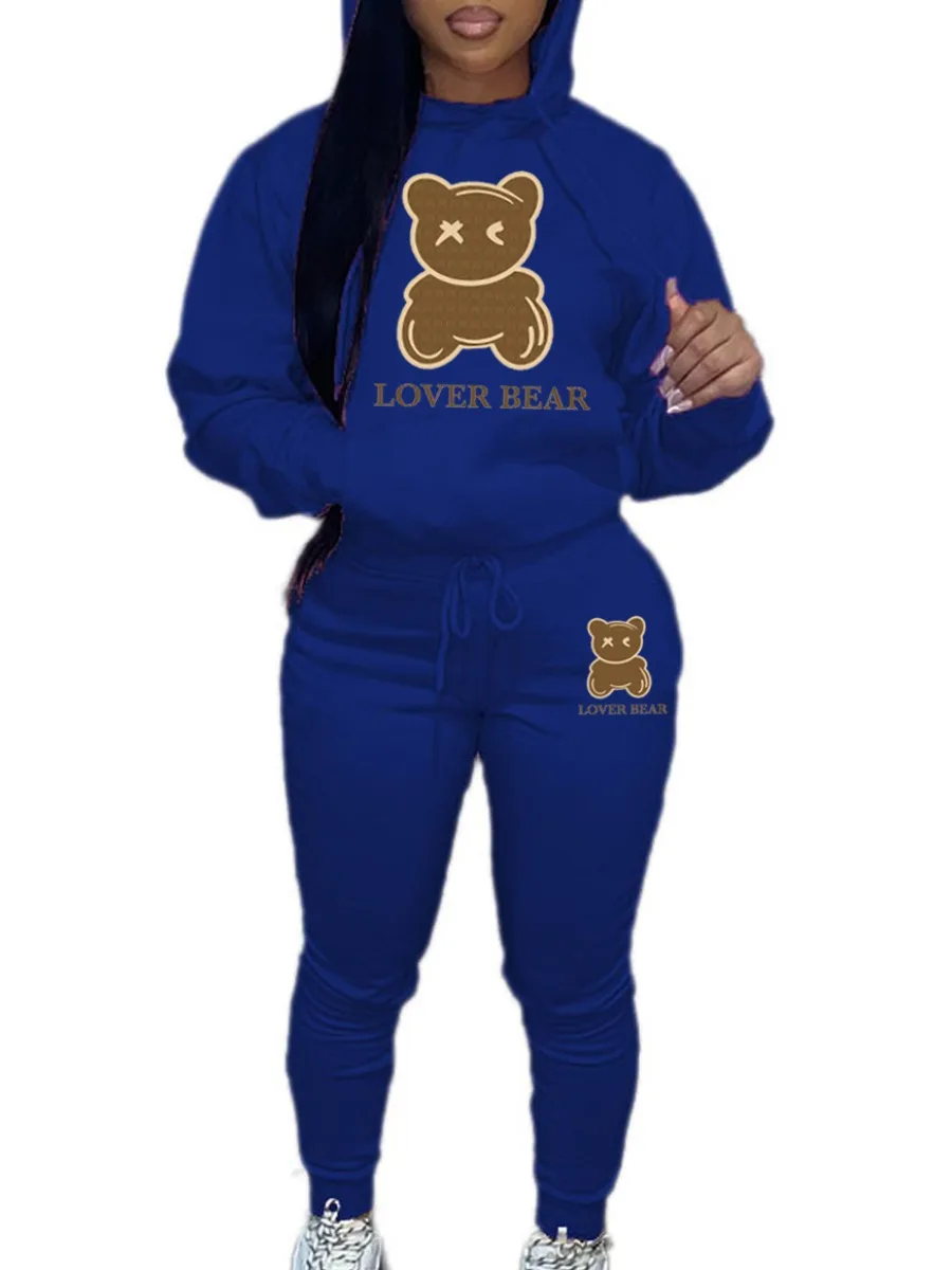 Рисунок 6 - Спортивный костюм LW из двух предметов