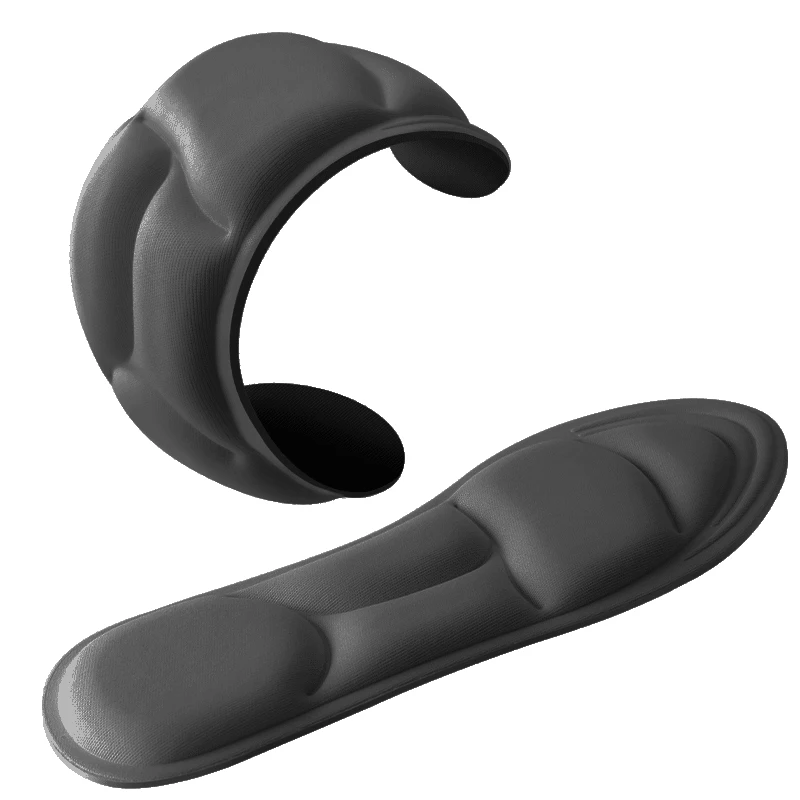 Sport insoles sport orthopedic insoles sports insoles women insoles orthopedic insoles shoe insoles 5D Sport Insoles for Shoes Women Men Deodorant Breathable Cushion Running Insoles For Feet Care Orthopedic Memory Foam