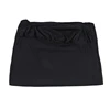 High Top Cocktail Table Cover Spandex Lycra Wedding Party Table Covers Round For Folding Tables Decor Accessories 6