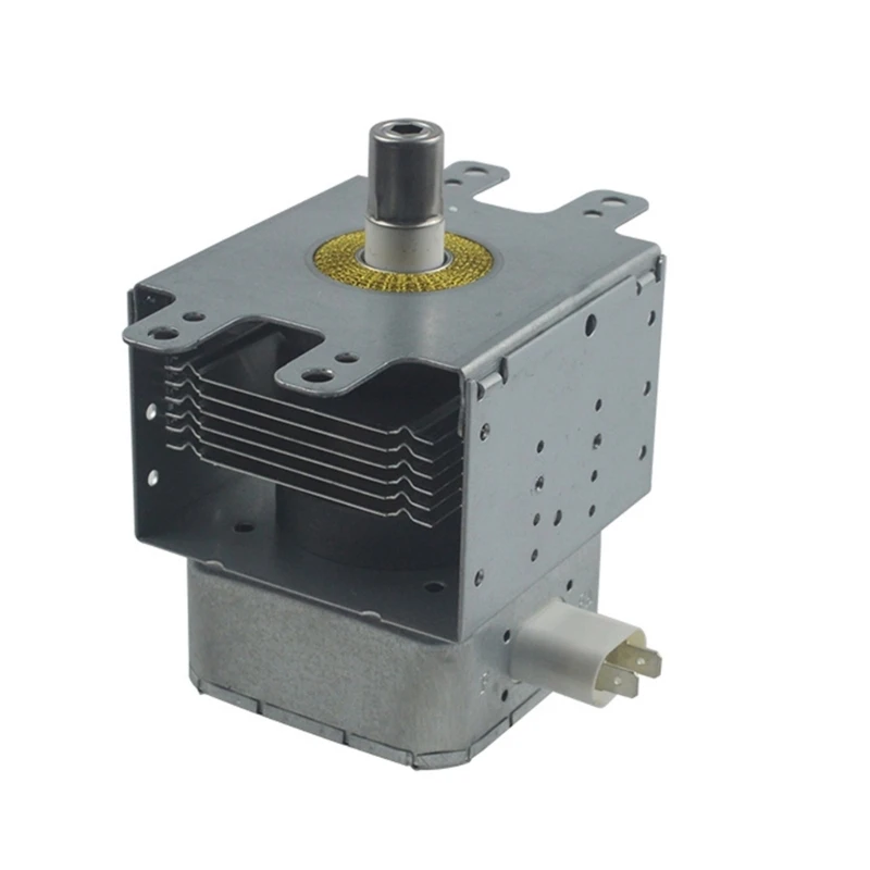 Microwave Oven Magnetron Tube 2M218J Microwave Part Kitchen Appliances Part Microwave Oven Tube Metal Texture for Oven