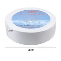 Disposable Non-Woven Hair Removal Paper Waxing Strips Skin Care Hair Clean Wax Body Cloth Wax Remover Wax Strip Paper Women 2