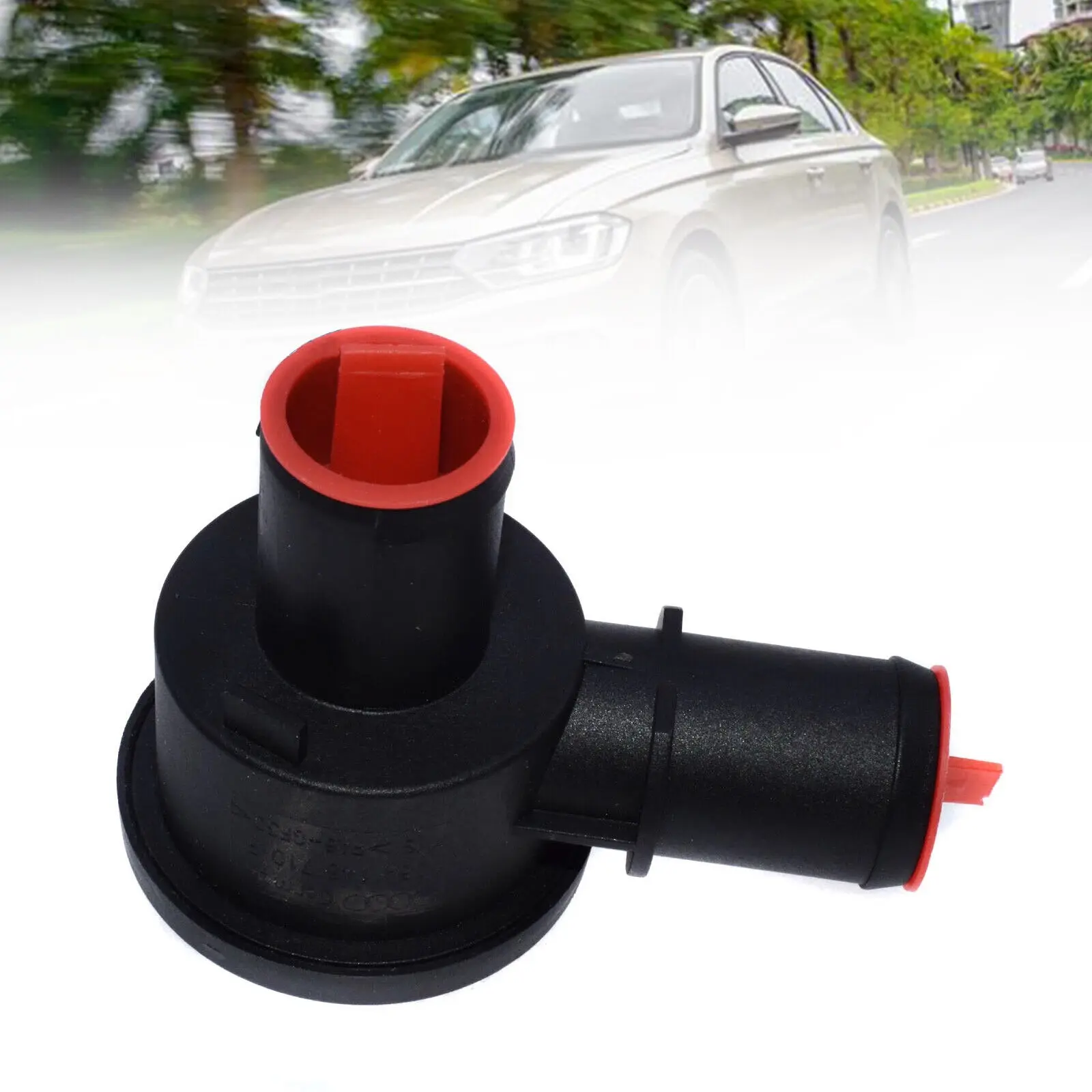 CARTURBOOVERRUNCUTOFFCUTOFFVALVEForVWPassatB5GolfJettaGLI