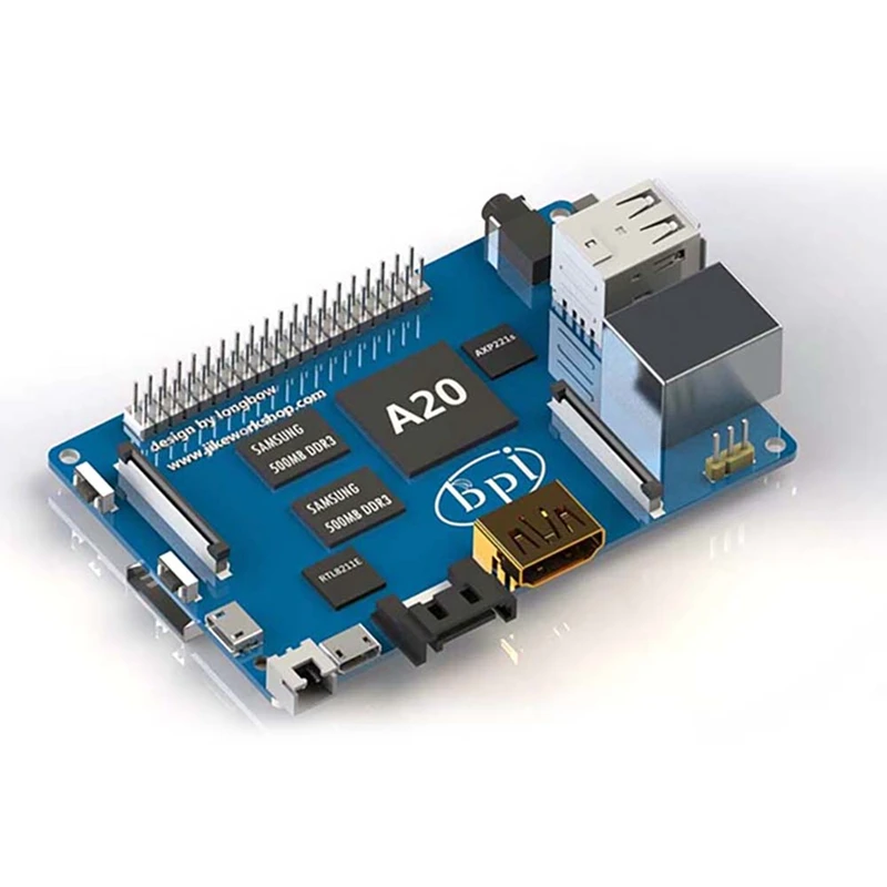 Bpi pi. Banana pi. banana bpi 64.