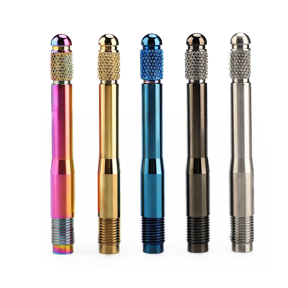 IronType Dowel Pin M12*1.5 M12*1.25 M14*1.25 M14*1.5 Wheels Nut Wheel Hub Tire Install Disassembly Tool Baking Multicolor tire disassembly tool