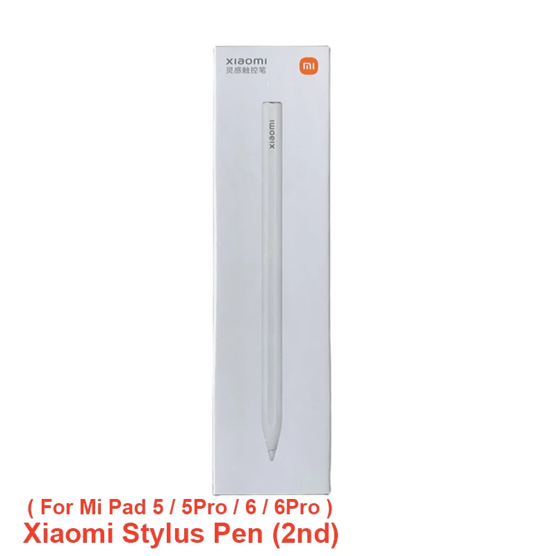 液タブ・ペンタブ Xiaomi smart pen 2nd generation Xiaomi スマートペン (第2世代) - Xiaomi Japan