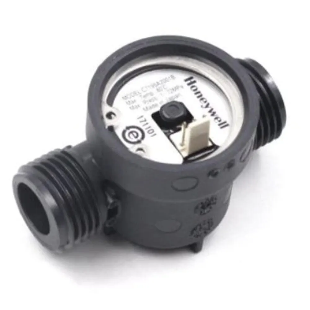 Flussostato Muslimboiler Per Hermann, Immergas, Honeywell, Vaillant