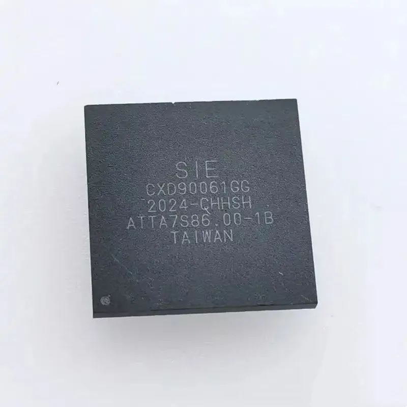 

1pcs/lot New Original CXD90061GG IC Chip For PS5 Console South Bridge Control IC For PS5