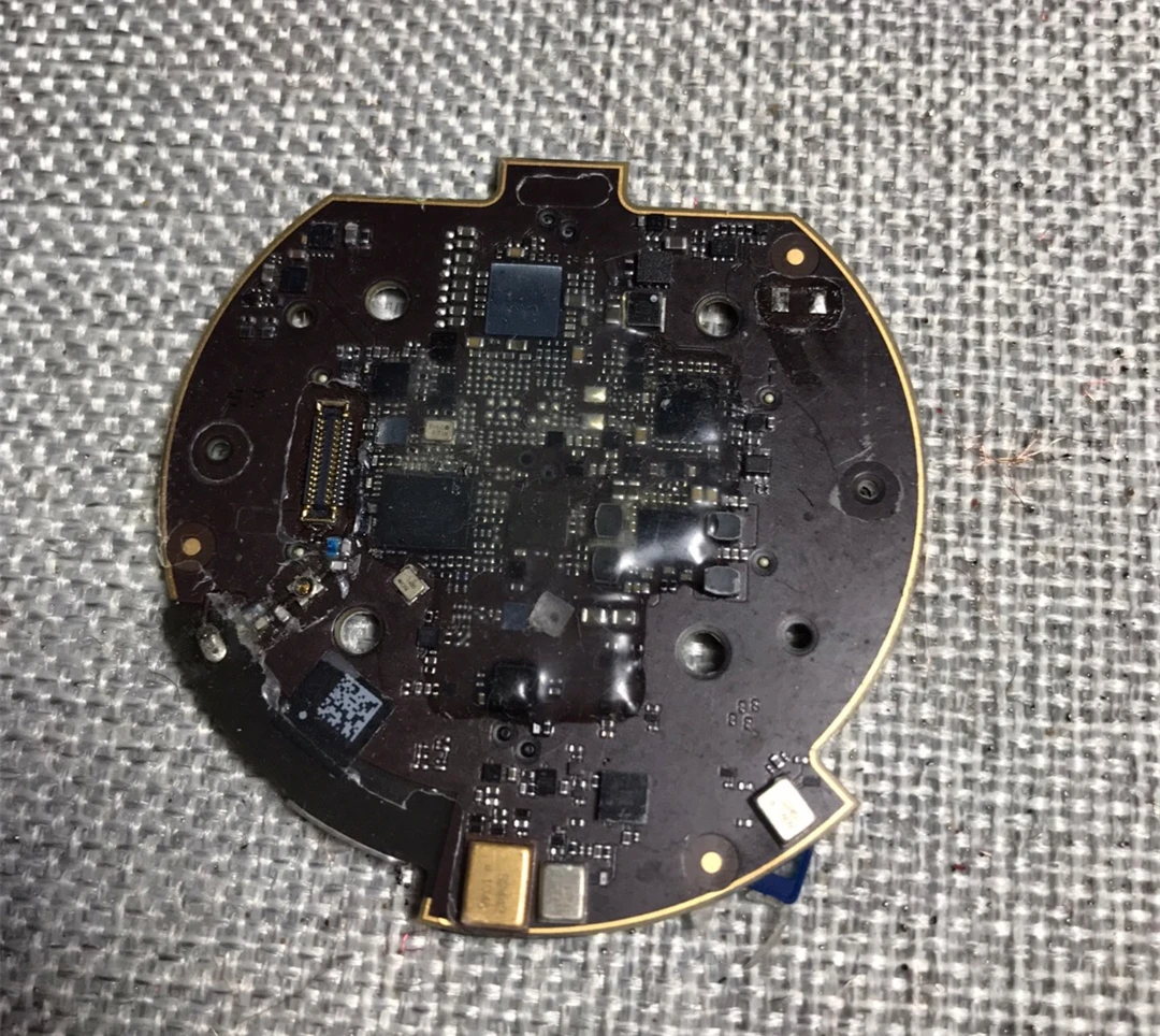 New Original Replacement Motherboard Mother Card Board For Beat Solo Pro Wireless Headphone