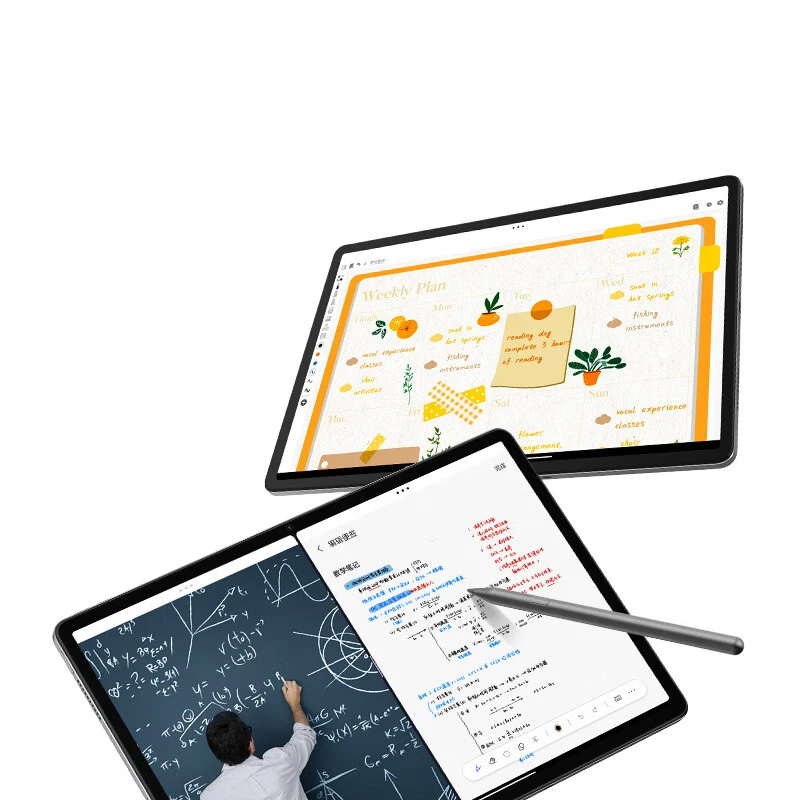 Lenovo 2023 레노버 Xiaoxin Pad Pro 12.7 144Hz /스냅드래곤870/중국내수용