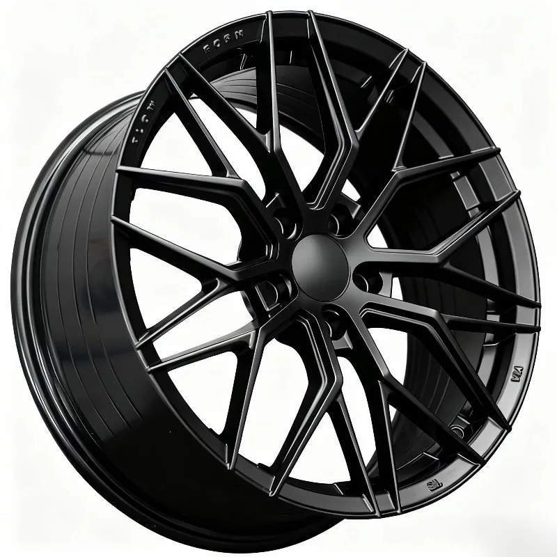 Wheels 16 17 18 19 Inch 5x112 5x120 Aluminum Wheels for Sedan Car Honda Mini Volkswagen Ford Audi - Image 3