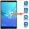 Tempered Glass Screen Protector For Huawei MediaPad M5 8.4" 10.8 inch M5 Pro SHT-W09 SHT-AL09 CMR-AL09 CMR-W09 Tablet Glass Film 1