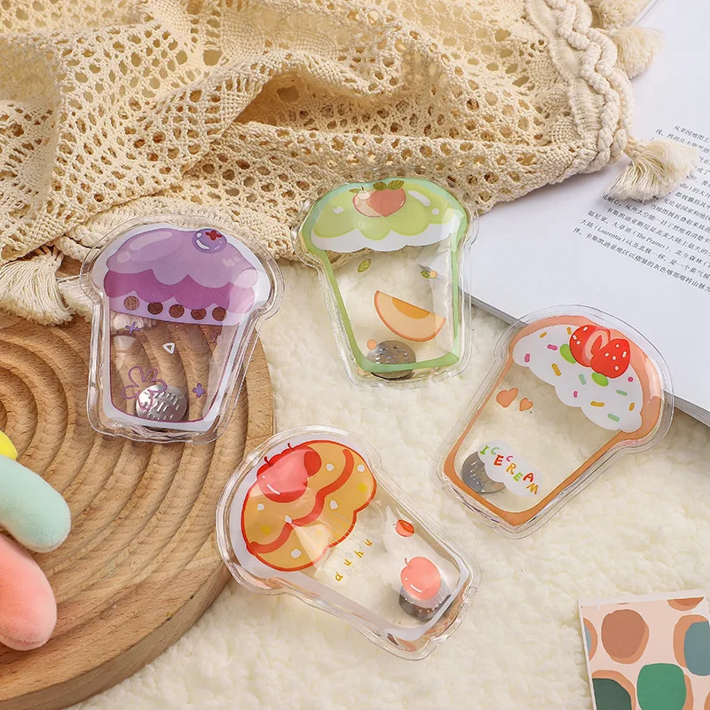 Rechargeable Hand Warmer 1Pc Quick Self-Heating Hand Warmer Winter Reusable Mini Gel Hand Warmer Cute Portable Instant Heat Pack