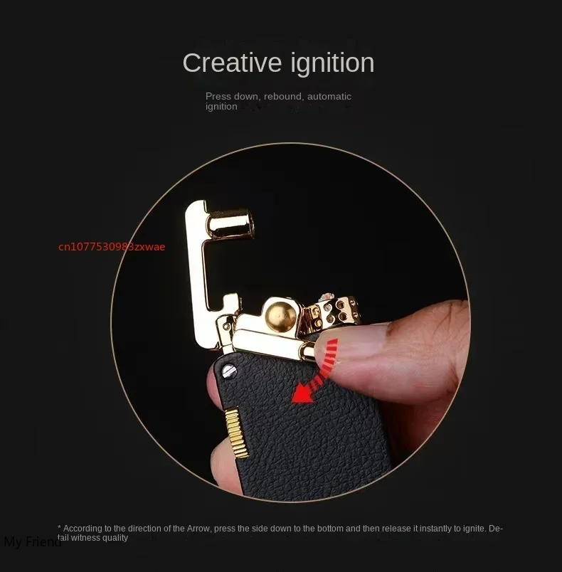 Керосиновая зажигалка CHIEF 708 | AliExpress