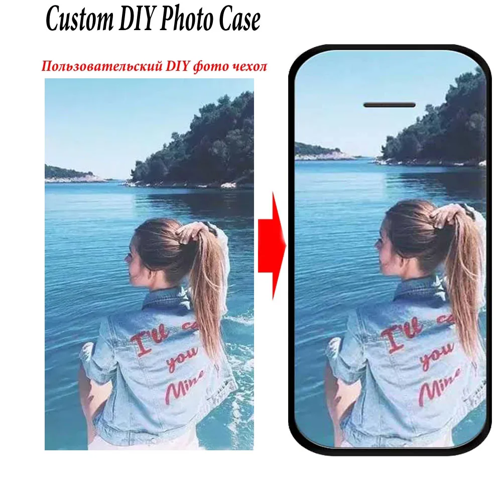 Custodie Personalizzate Personalizzate Per Nokia 215 4G C100 Cover Design Photo Picture Fundas Per Nokia 225 4G C1 Plus Custodia In Silicone Coque