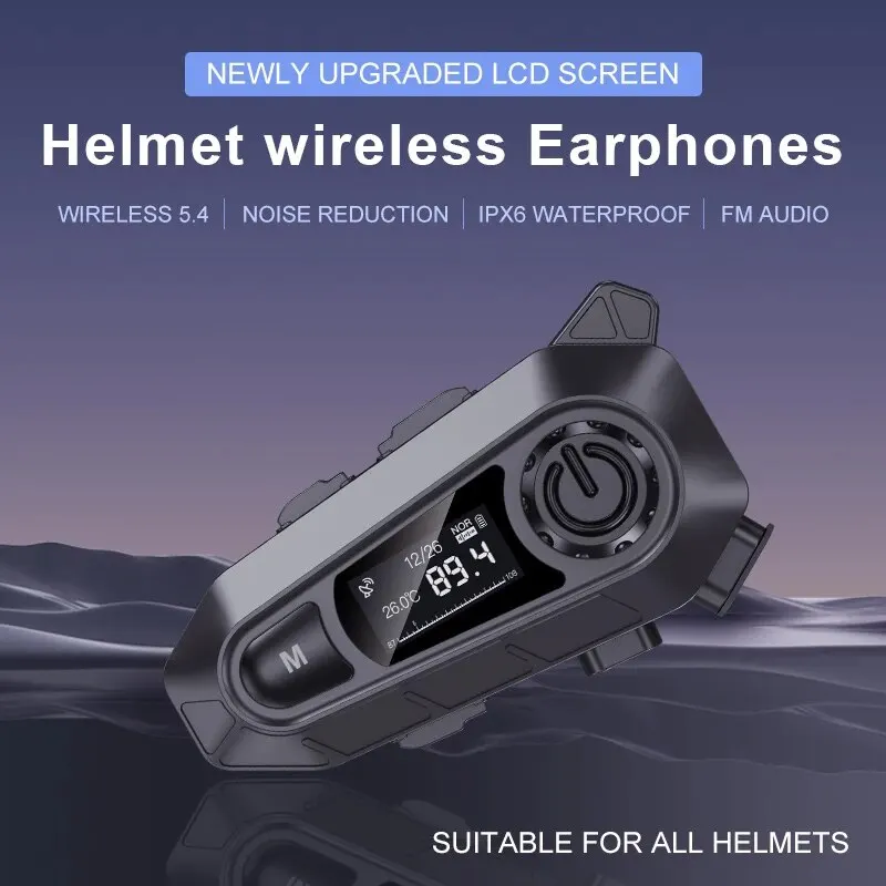 A1    , V5.4 CŸ  , IP67 , FM , LCD  ÷ ȭ, MP3 ÷̾