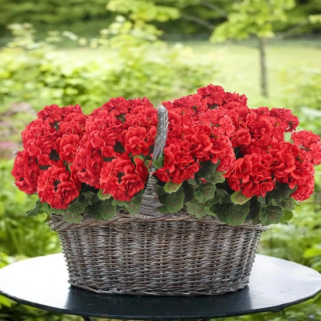 Kunstige begonier