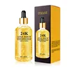 100ml 24k Gold Hyaluronic Acid Nicotinamide Face Serum Anti Aging Facial Lifting Collagen Essence Skin Care Whitening Serum 1