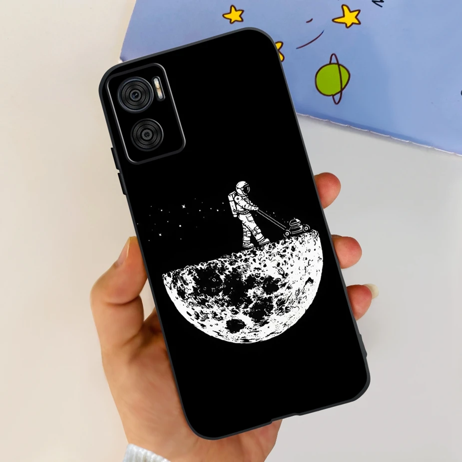 Stylish Painted Silicone Phone Case - New Fashion Design