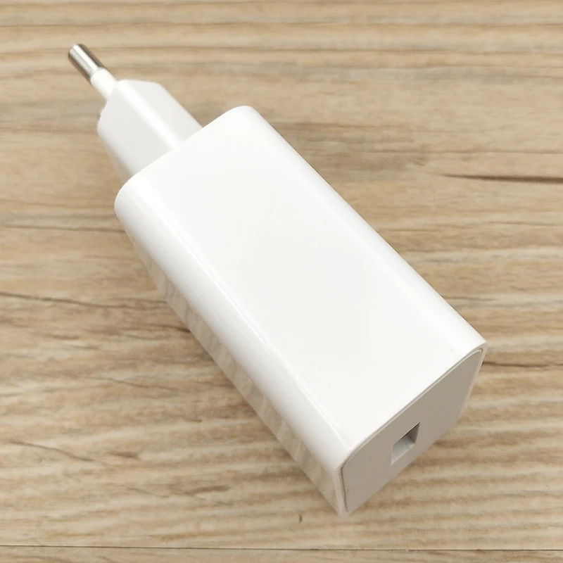 Original Xiaomi 18W Charger Fast Charge QC 3.0 EU Adapter For Redmi 14R 14C 13C 12R Note 8T 9S Poco C61 C65 C75 Usb Type C Cable phone charger usb c charger charger adapter wall charger mobile phone charger phone charger adapter charger cable usb phone adapter usb charger