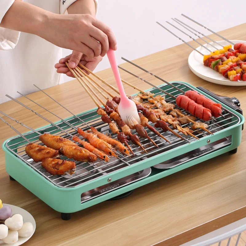 https://ae01.alicdn.com/kf/Sf201d8aaea4a4bdaa4f0d9e29a158dbas/Electric-barbecue-grill-household-electric-rack-smokeless-small-skewer-indoor-machine.jpg