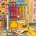 24 colors