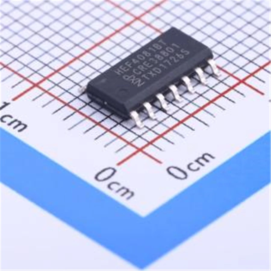 HEF4081BT,653