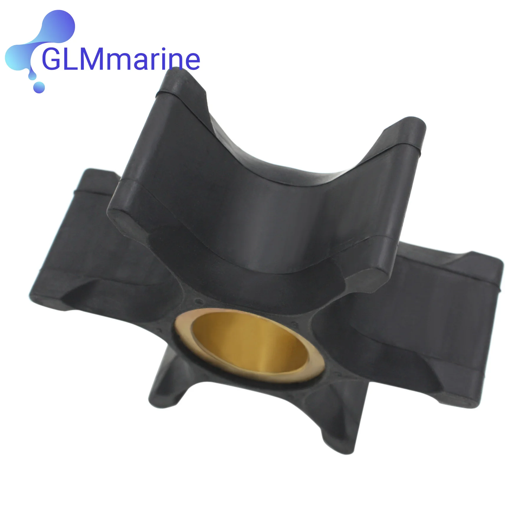 

391538 Water Pump Impeller 389289 394534 For Johnson Evinrude Outboard BE BJ D E C CJ E D 80-300 HP Motor Parts 435748 18-3059