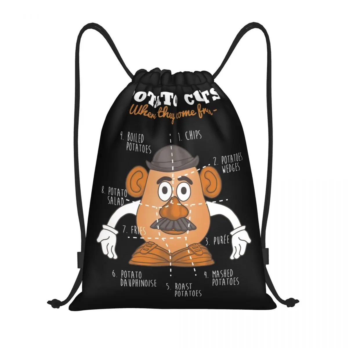 Bolsa Cordón Disney Niños Bolsa De Gimnasio Toy Story 4 Disney - Con Cordón Y Llavero, Azul Para Niños Bolsa Cordón Niños