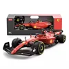 1/18 Benz Amg Remote Control Car F1 Formula Racing Charging Toys Simulation Cars Model Senior Collections Boys Birthday Gifts 1