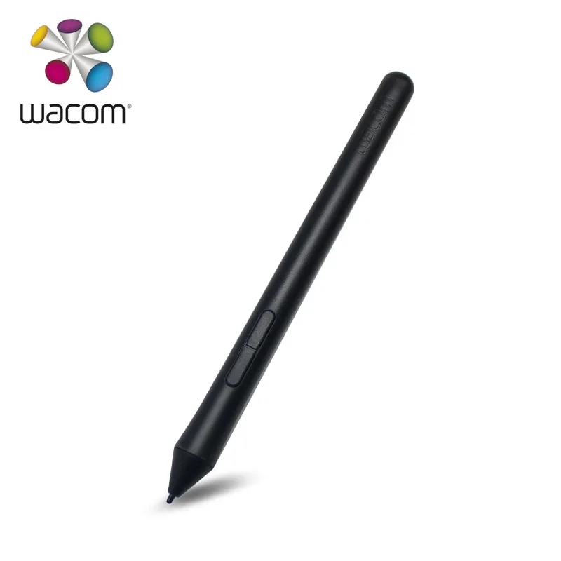 Wacom Drawing Pen for Intuos CTL-490 690 CTH-490 690 One by