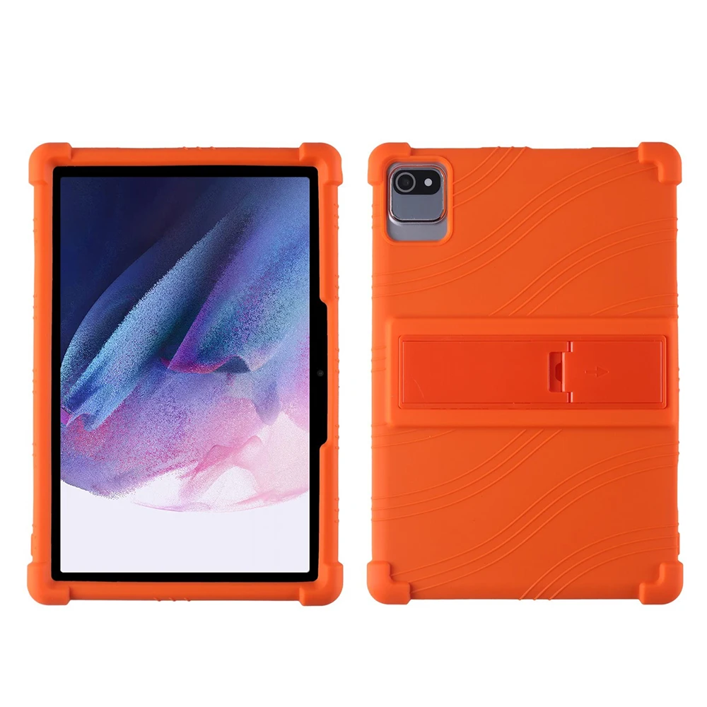 10.1インチAndroidタブレット子供用カバー付き 10.1インチタブレット用ケース,子供のおもちゃ,耐衝撃性