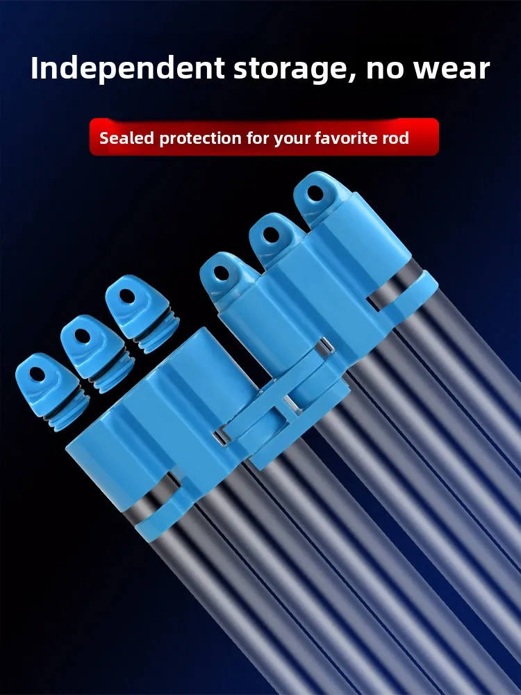 Fiing Boat Multi-Functional Large Capaci Portable Anti-Prure Fiing Buoyancy Tube Box Tee Layers Plastic Material