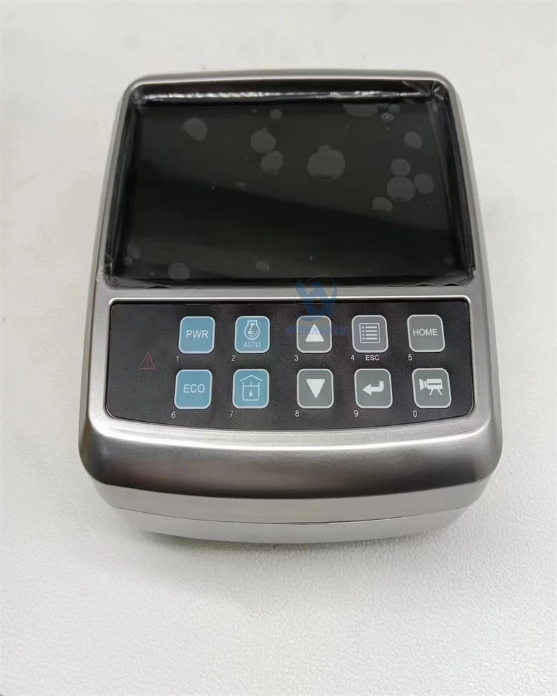 300426-00202 300426-00049A 모니터 디스플레이 패널 30042600202 30042600049A 두산 대우 DX220 DX225 DX350 DX380 굴삭기용