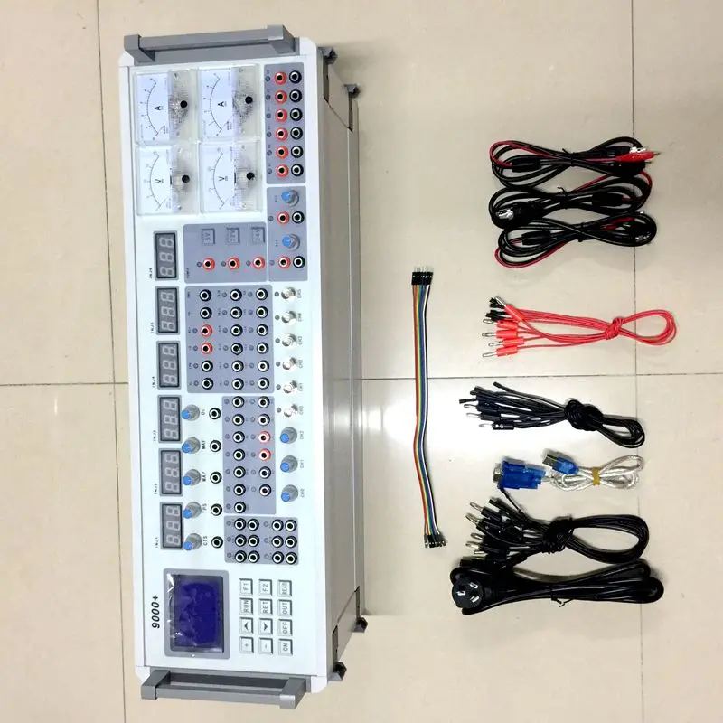 

MST9000 MST-9000+ MST 9000 Auto Sensor Signal Simulation Tool ECU Repair Tools Fit Multi-brands