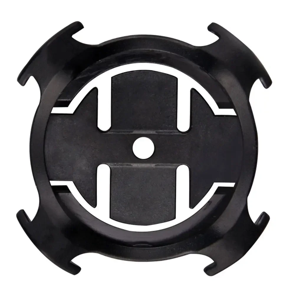 Bicycle Computer Stopwatch Holder Mount Speedometer Stand For GARMIN Edge IGPSPORT MTB Bike Computer Base Bike Accessory