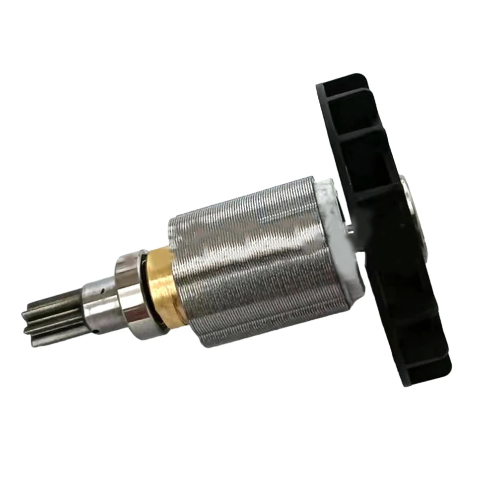 

619626-3 Impact Wrenches Rotor Motor Armature For DTW300 TW004GZ TW005 Home Garden Tools Workshop Equipment Power Tools