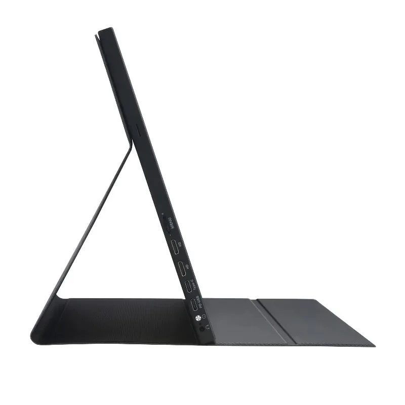 휴대용 IPS 터치스크린 디스플레이 10.5인치 11인치 12.2인치 13.3인치 14인치 15.6인치 16인치 17.3인치 18인치 18.5인치 21.5인치 23.8인치 타입-C 외장 보조 디스플레이