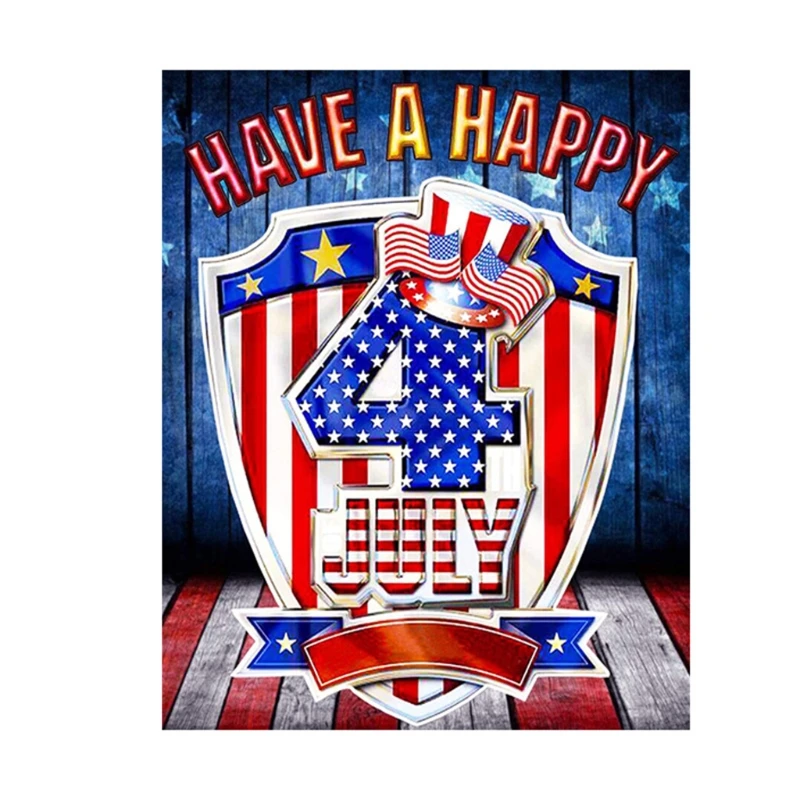 

Американский белоголовый орлан, наклейка с американским флагом, светоотражающая наклейка, водонепроницаемый автомобильный стиль