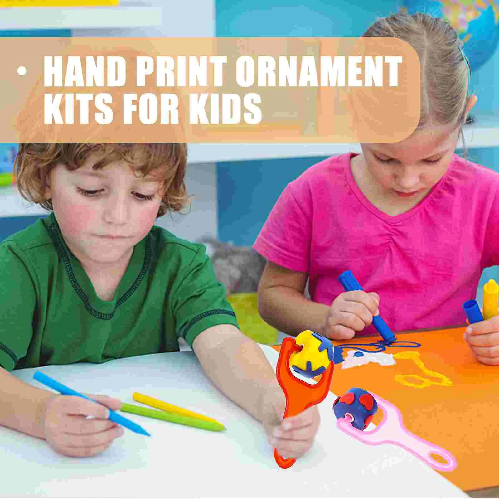 Рисунок 5 - детские роликовые губки для ри