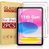 For Ipad 11th Generation Tempered Glass Screen Protector On ipad 11 generation A16 2025 9H Film Accessories 1