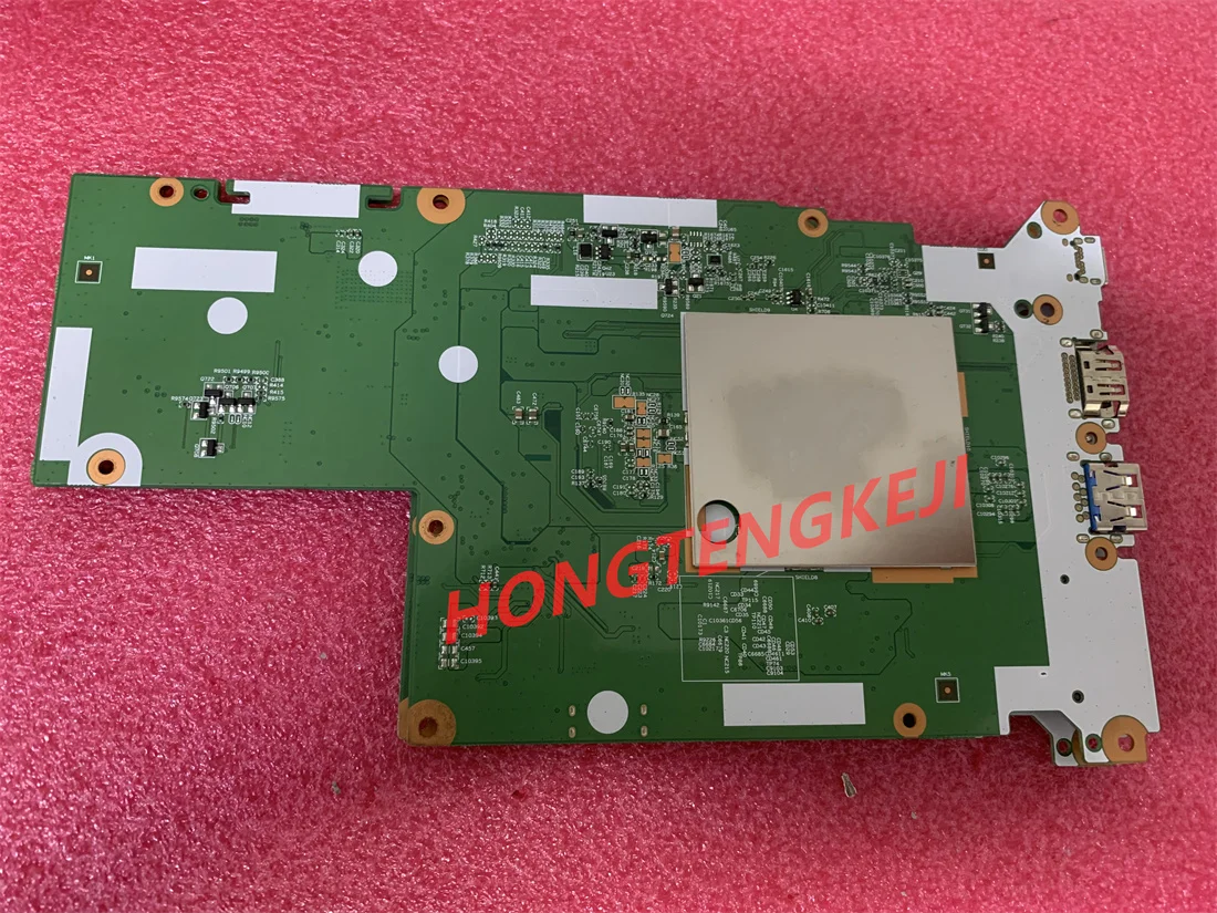 Usato Bm5688 Per Lenovo Ideapad Flex 3 Cb-11M735 (82Hg) Mt8173C 32G 4Gb Scheda Madre Muslimtesed Ok