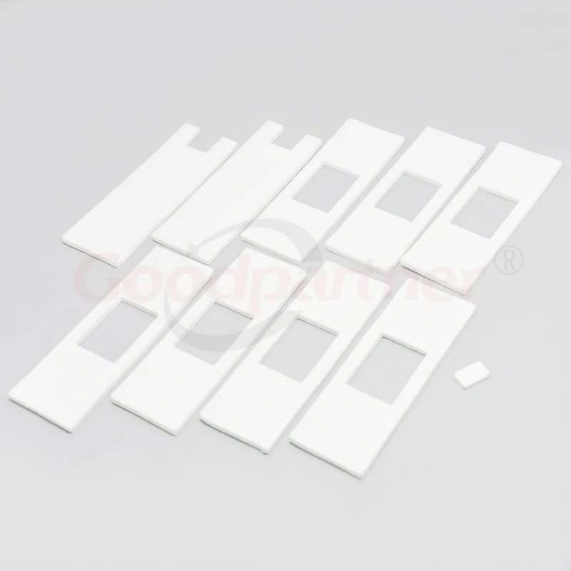 Pad Esponja de Resíduos do Tanque de Tinta para Canon Pro 2000 2100 4000 4100 6000 6100 tx 2000 2100 3000 3100 4000 4100 Mc30 1156c002 1156c002aa - Imagem 6
