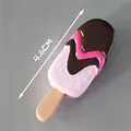 Pink Popsicle