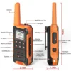 2PCS Baofeng F22 Walkie Talkie PMR FRS Long Range Mini Rechargable Type-C Charger Portable Two Way Radio For Hiking 4