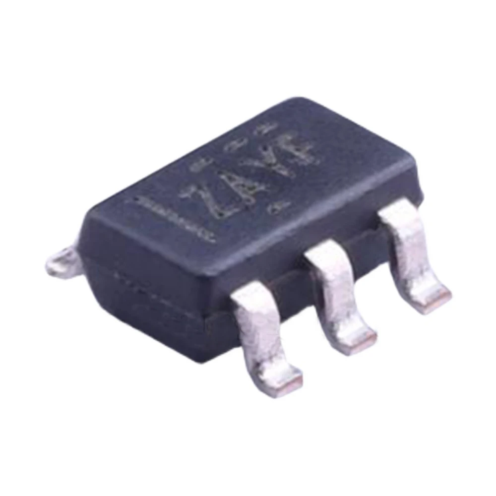 

5pieces TLV1701AIDBVR SOT23-5 ZAYF TLV1701 TI