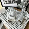 Ins Pure Cotton Towel Striped Face Wash Household Soft and Absorbent Couple Bath Towel 2