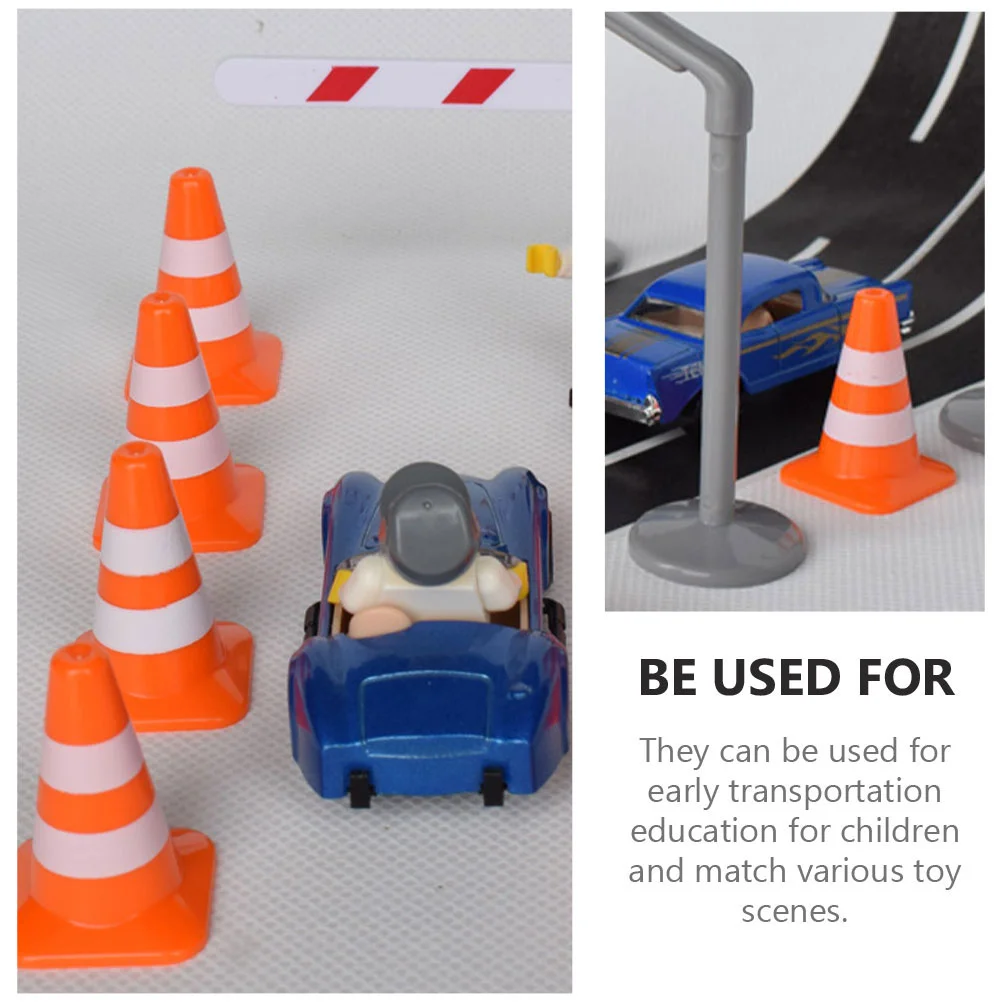 Рисунок 3 - настольная модель дорожного блока