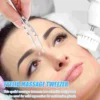Meibomian Gland Tool Massage Forceps Eyelid Tweezers Short Hair Expressor Forceps/Tweezers/Forceps Miss 4